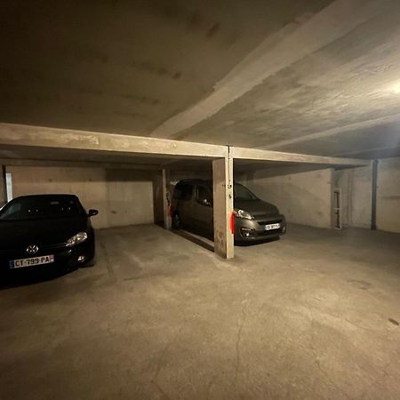Classe 3 Etoiles Charmant Appartement Cosy Sur Sete Proche De Toutes Commodites, Parking Prive Экстерьер фото