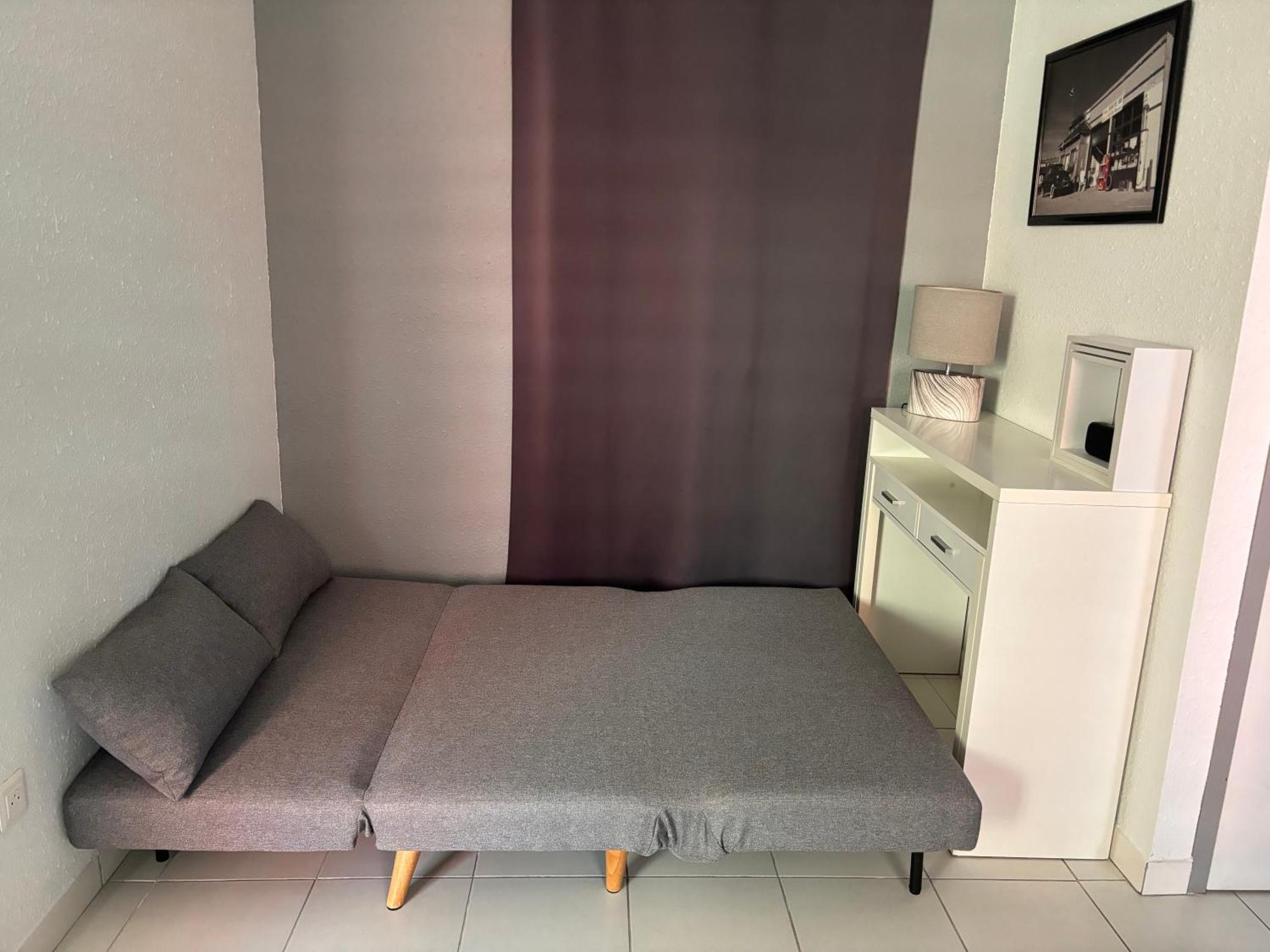 Classe 3 Etoiles Charmant Appartement Cosy Sur Sete Proche De Toutes Commodites, Parking Prive Экстерьер фото