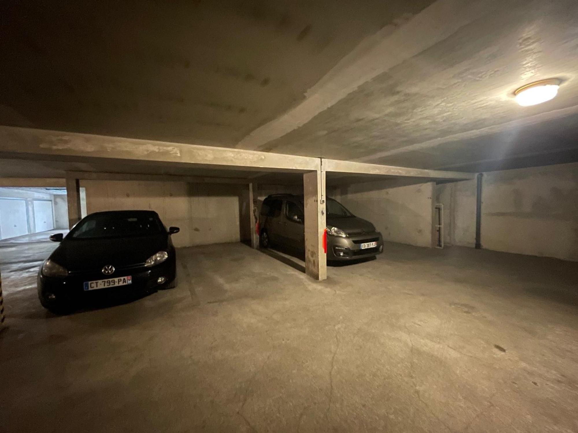 Classe 3 Etoiles Charmant Appartement Cosy Sur Sete Proche De Toutes Commodites, Parking Prive Экстерьер фото